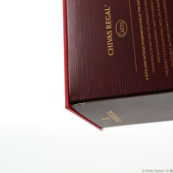 Chivas Regal - Extra (Sherry Cask)