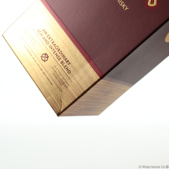 Chivas Regal - Extra (Sherry Cask)