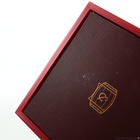 Chivas Regal - Extra (Sherry Cask)