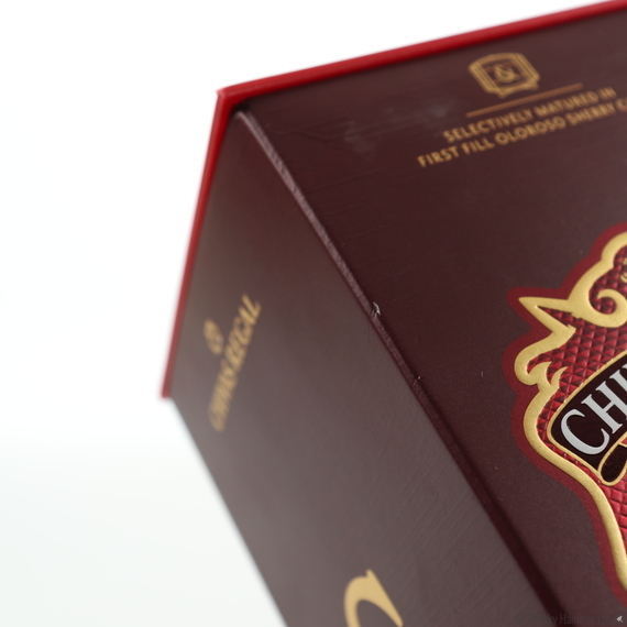 Chivas Regal - Extra (Sherry Cask)
