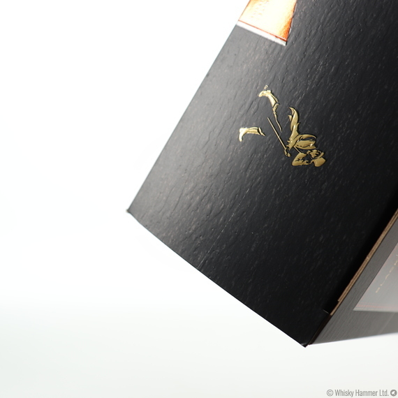 Johnnie Walker - 12 Year Old (Black Label) Highlands Origin (1 Litre)