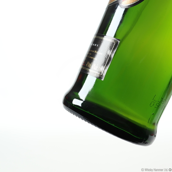 Glenfiddich - 12 Year Old (Special Reserve)