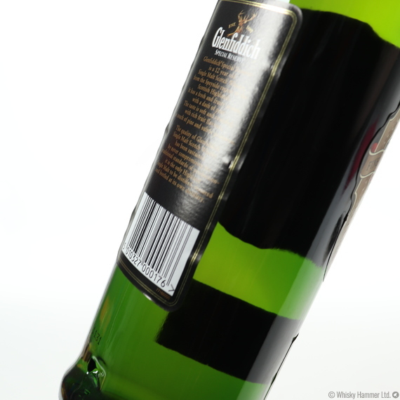 Glenfiddich - 12 Year Old (Special Reserve)