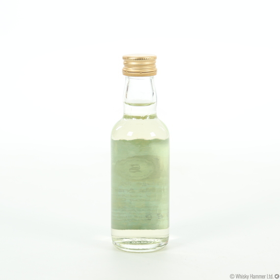 Ardbeg - 8 Year Old (1991) Signatory Vintage (5cl)