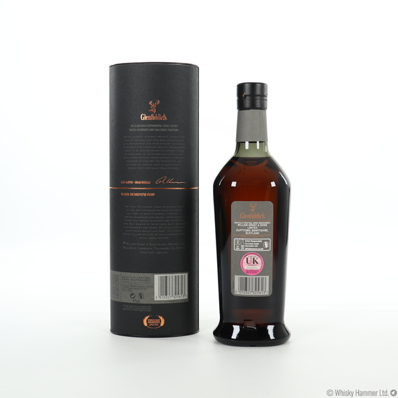 Glenfiddich - Project XX (Experiment 2)