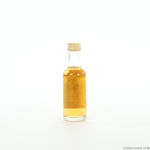 Coleburn - 1972 (Gordon and MacPhail) Connoisseurs Choice (5cl)