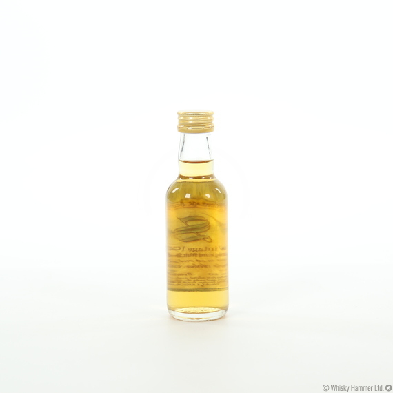 Aberlour - 19 Year Old (1970) Signatory Vintage (5cl)