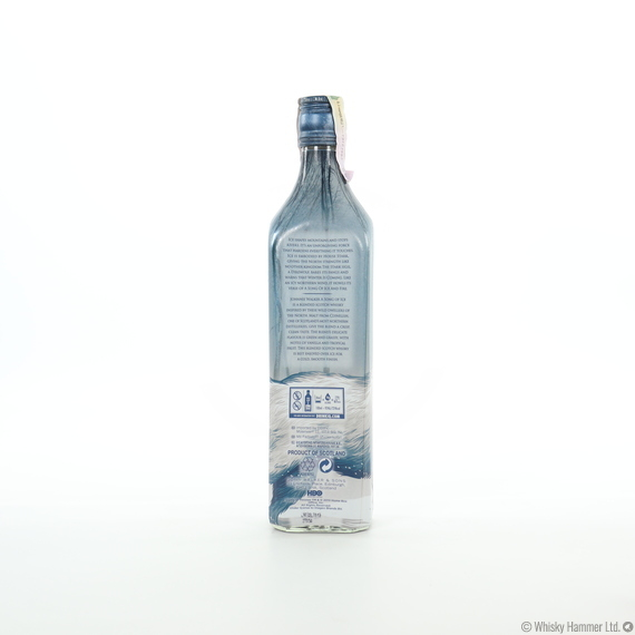 Johnnie Walker - A Song Of Ice (75cl)