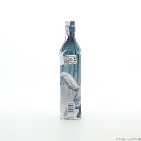 Johnnie Walker - A Song Of Ice (75cl)
