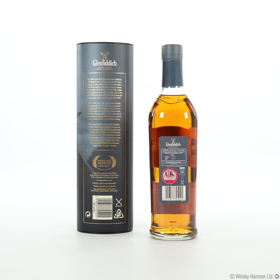 Glenfiddich - 15 Year Old (Distillery Edition)