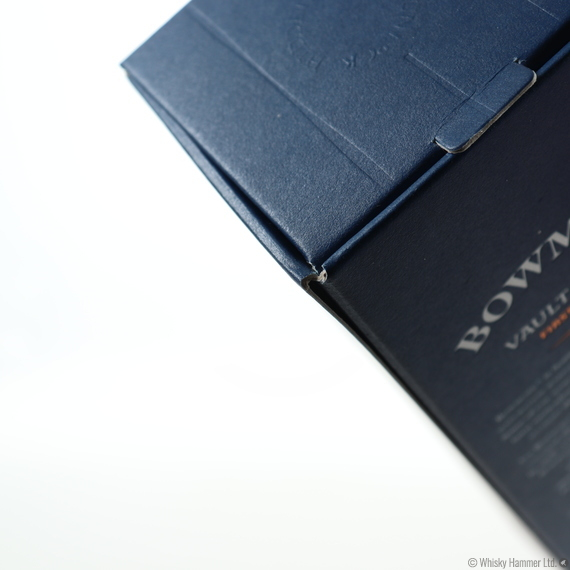Bowmore - Vault Edition