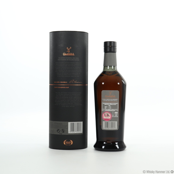 Glenfiddich - Project XX (Experiment 2)