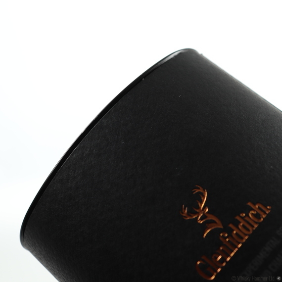 Glenfiddich - Project XX (Experiment 2)