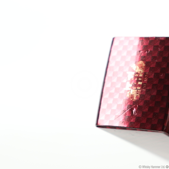 Macallan - Whisky Maker's Edition (5cl)
