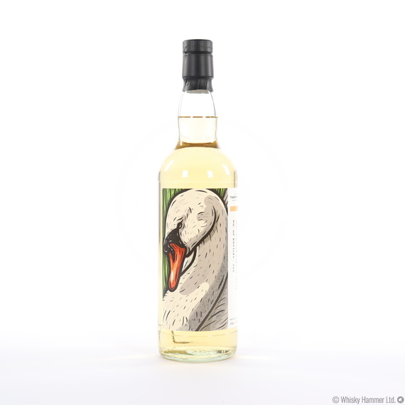 Linkwood - 12 Year Old (2007) Thompson Brothers