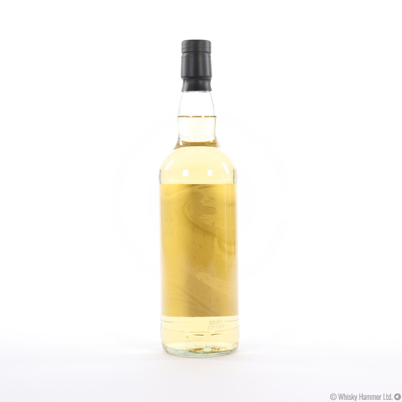 Linkwood - 12 Year Old (2007) Thompson Brothers