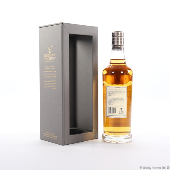 Blair Athol - 21 Year Old (1997) Gordon & MacPhail (Connoisseurs Choice)
