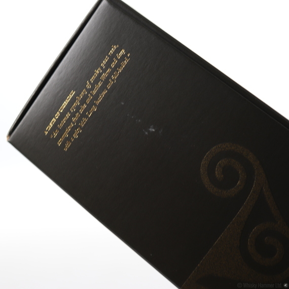 Ardbeg - Uigeadail