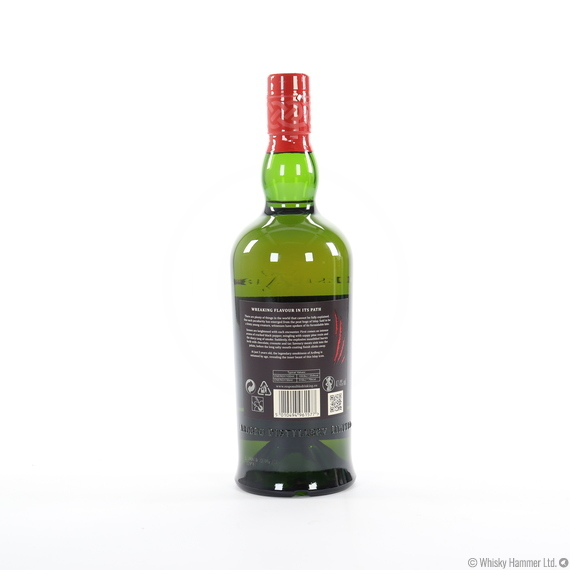 Ardbeg - 5 Year Old (Wee Beastie)