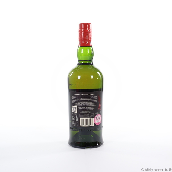 Ardbeg - 5 Year Old (Wee Beastie)