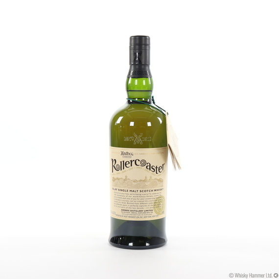 Ardbeg - Rollercoaster (75cl)