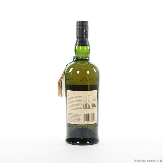 Ardbeg - Rollercoaster (75cl)