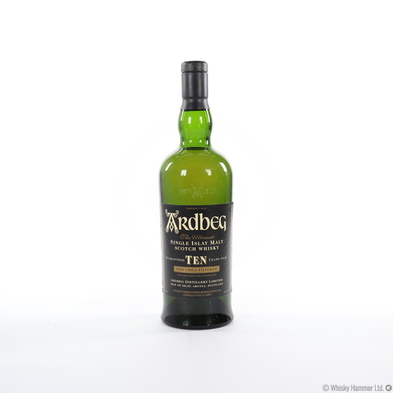 Ardbeg - 10 Year Old (75cl)