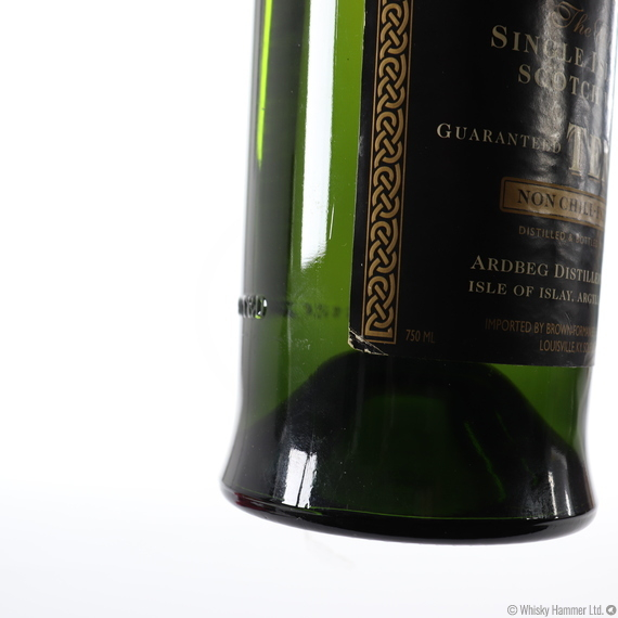 Ardbeg - 10 Year Old (75cl)