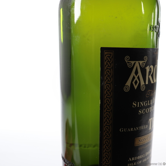 Ardbeg - 10 Year Old (75cl)