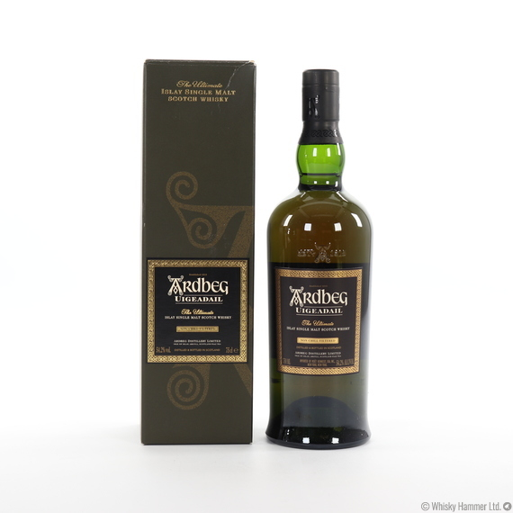 Ardbeg - Uigeadail (75cl)
