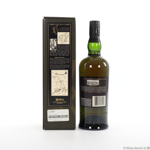 Ardbeg - Uigeadail (75cl)