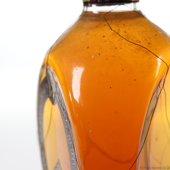Dimple - 15 Year Old (75cl)