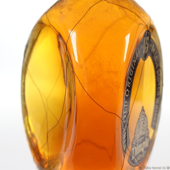 Dimple - 15 Year Old (75cl)