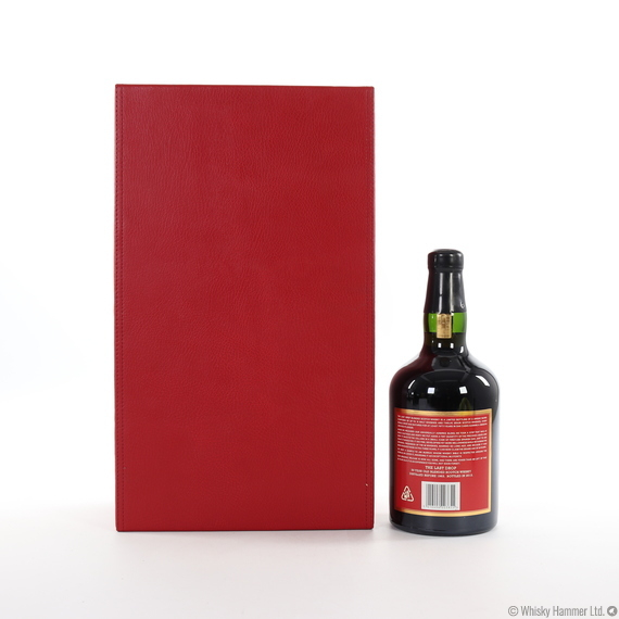 Last Drop - 50 Year Old (+5cl)