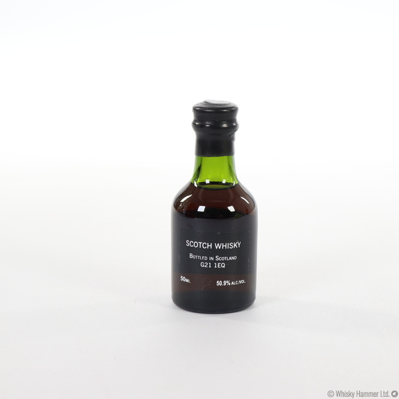 Last Drop - 50 Year Old (+5cl)