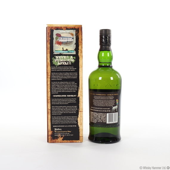 Ardbeg - Drum (Limited Edition) 75cl