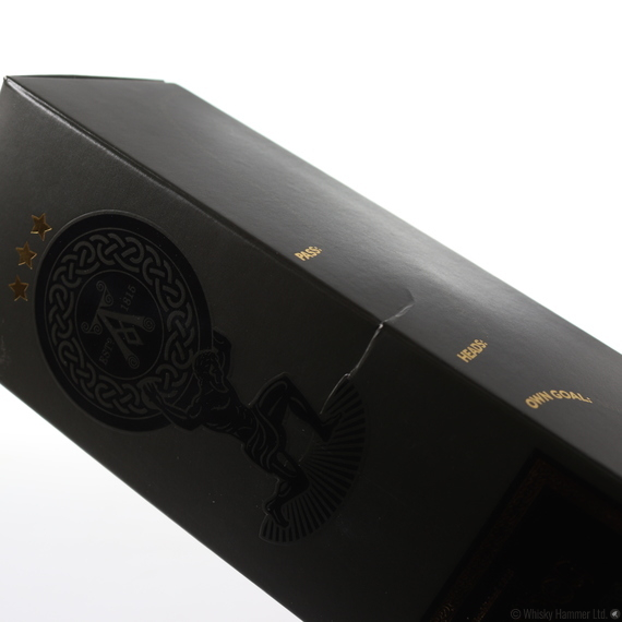 Ardbeg - Auriverdes (75cl)