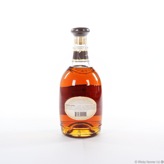 Wild Turkey - Rare Breed (Barrel Proof) 75cl