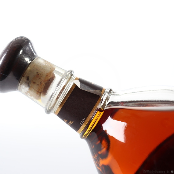 Wild Turkey - Rare Breed (Barrel Proof) 75cl
