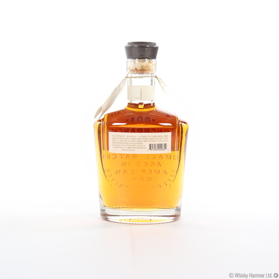 Wild Turkey - Longbranch (75cl)