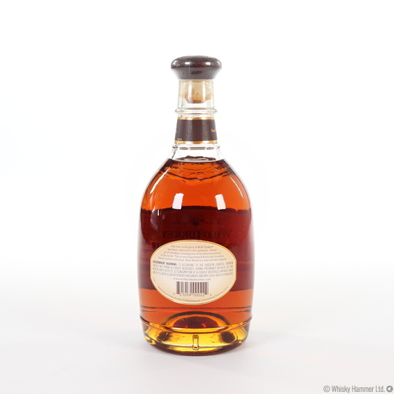Wild Turkey - Rare Breed (Barrel Proof) 75cl