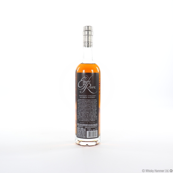 Eagle Rare - 10 Year Old (75cl)
