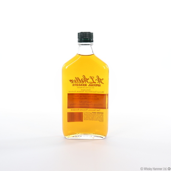 W.L. Weller - Special Reserve (Wheated Bourbon Whiskey) 37.5cl