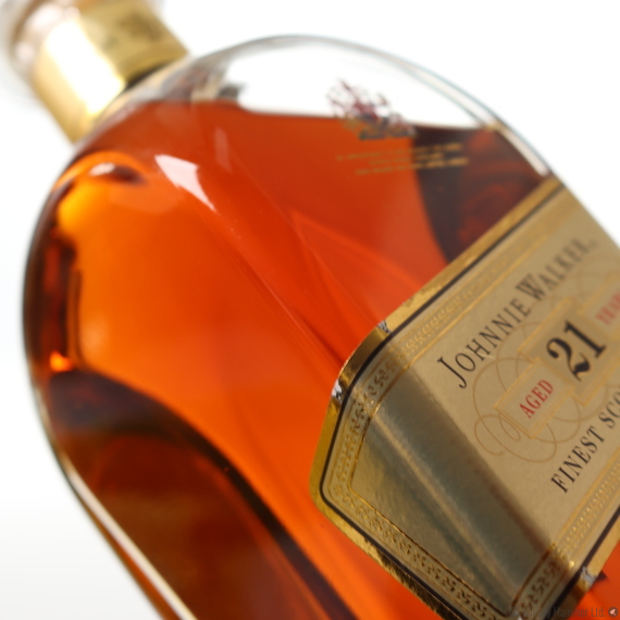 Johnnie Walker - 21 Year Old