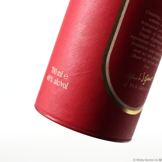Glenfarclas - 10 Year Old (1990s)