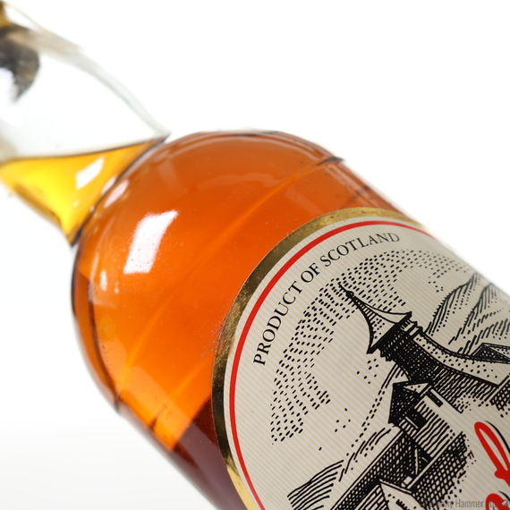 Glenfarclas - 10 Year Old (1990s)