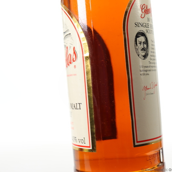 Glenfarclas - 10 Year Old (1990s)