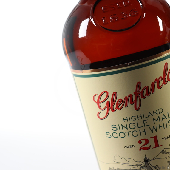 Glenfarclas - 21 Year Old
