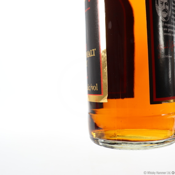Glenfarclas - 105 (Cask Strength) 1990s
