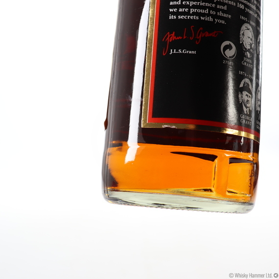 Glenfarclas - 105 (Cask Strength) 1990s
